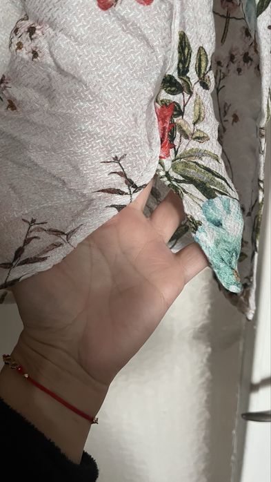 Сако и риза Orsay