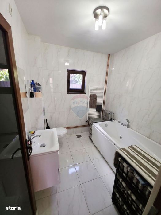 Casă de vânzare – Zonă Centrala Piatra Neamt