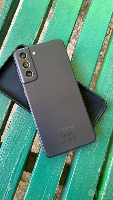 samsung galaxy s21 fe