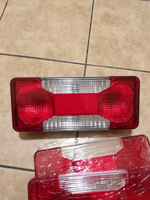 Stop Stopuri Triple Lampi sp platforme remorca tir  camioneta Renault