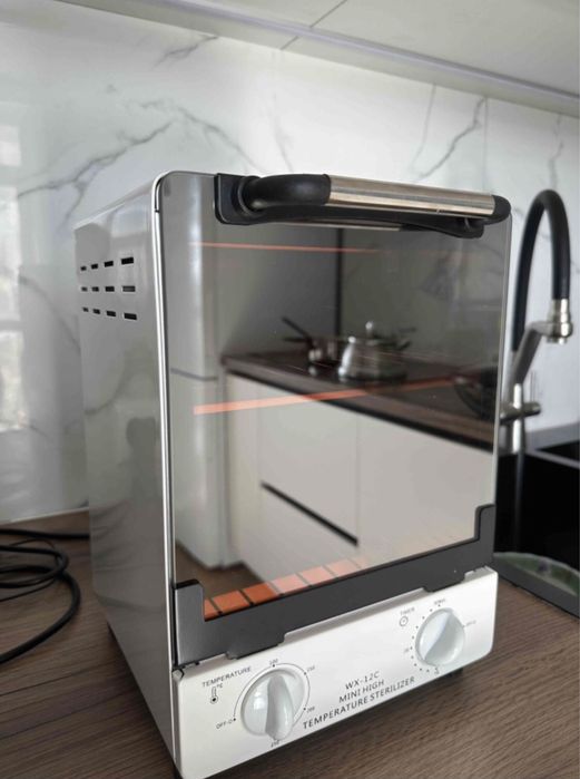 Сухожаровой шкаф