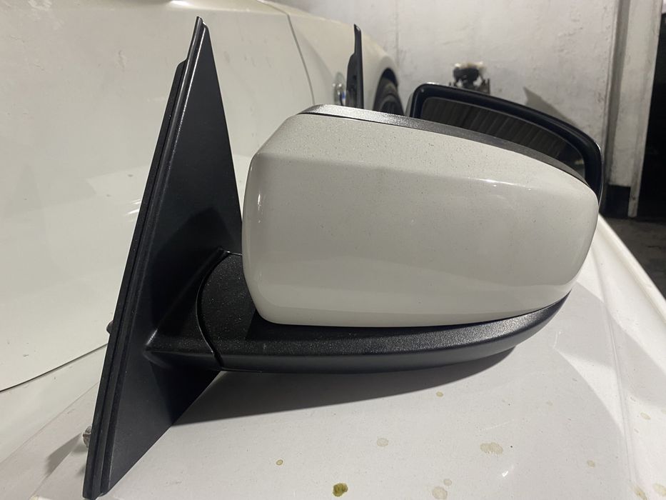 Фейсово огледало BMW E70 с камера