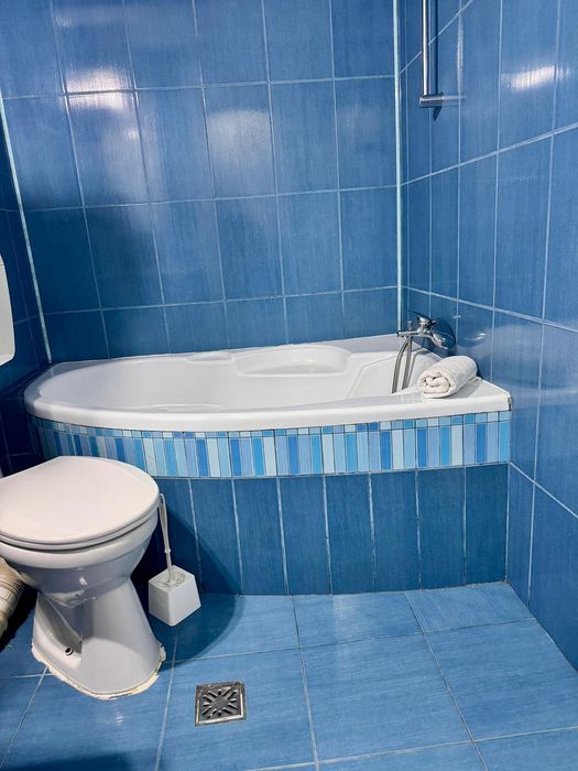 Cazare muncitori Medias - camere duble si triple, ultra central