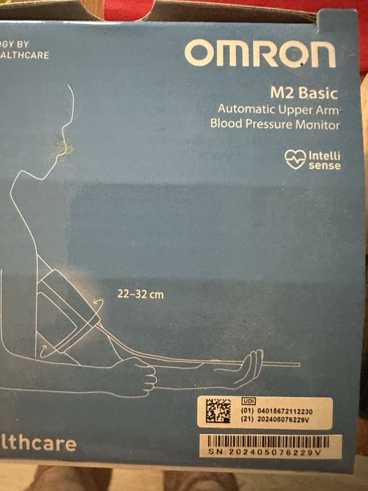 Aparat masurat tensiunea