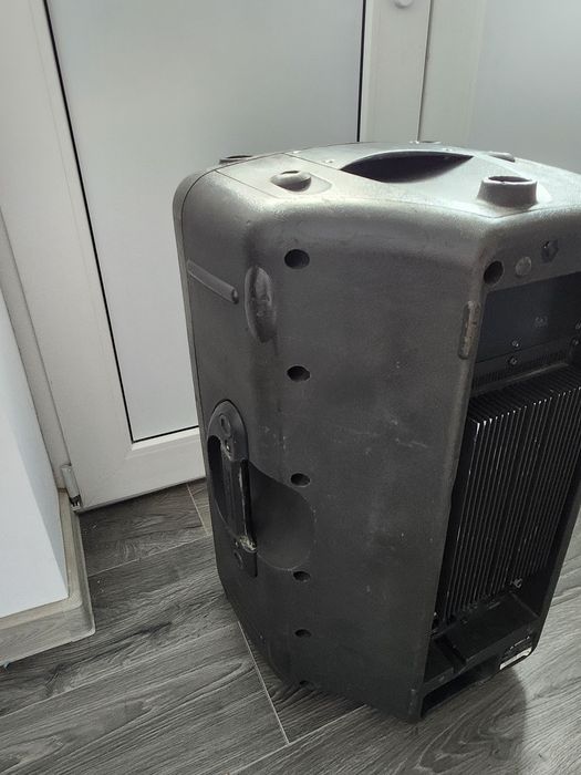 Vand/schimb cu auto duba/ teren sistem audio profesional