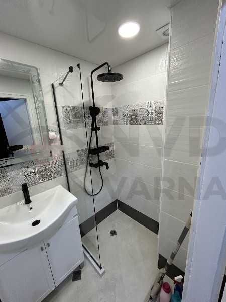 Тристаен апартамент в Чайка! 21730942
