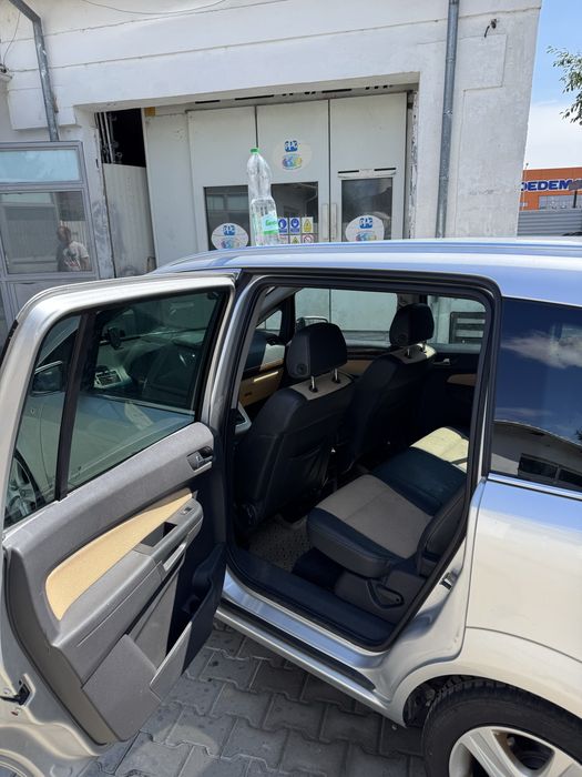 Vand opel zafira b 1.7 cdti 125 cp
