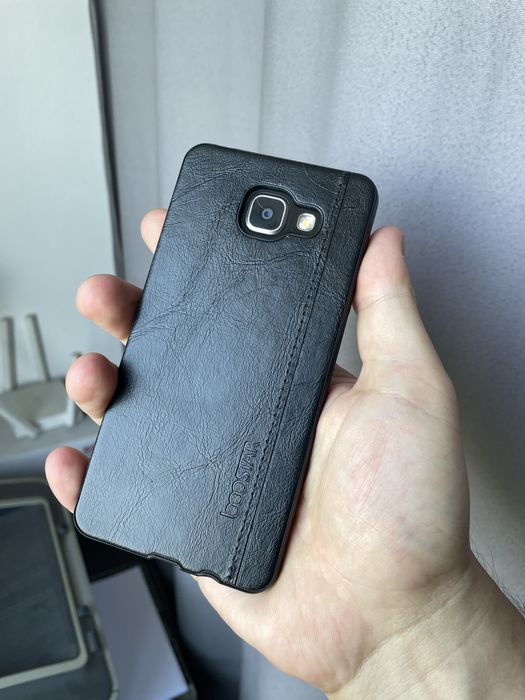 Смартфон Samsung Galaxy A5 (2016), 16гб