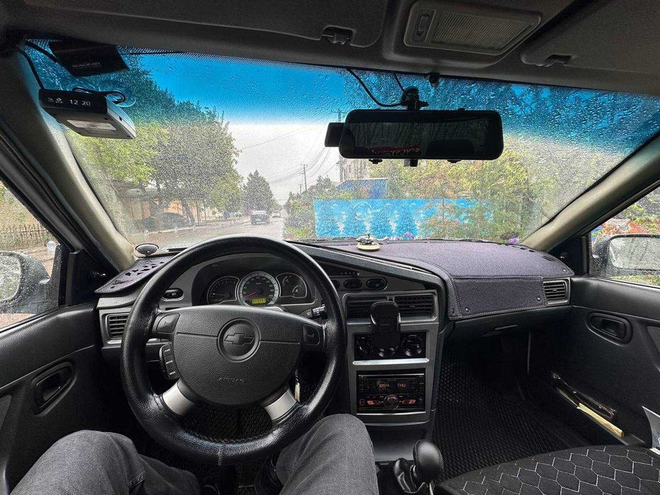 Срочно продаётся Nexia 2 DOHC 1.6  2015 sotiladi srochno