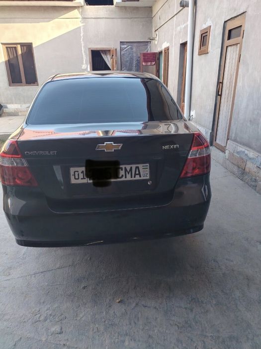 2019 mexanika chokko