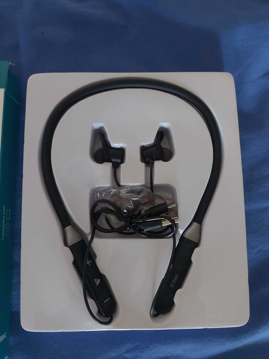 Безжични Слушалки