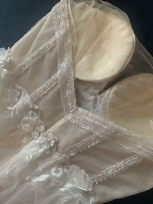 Rochie de mireasa Patricia Bride