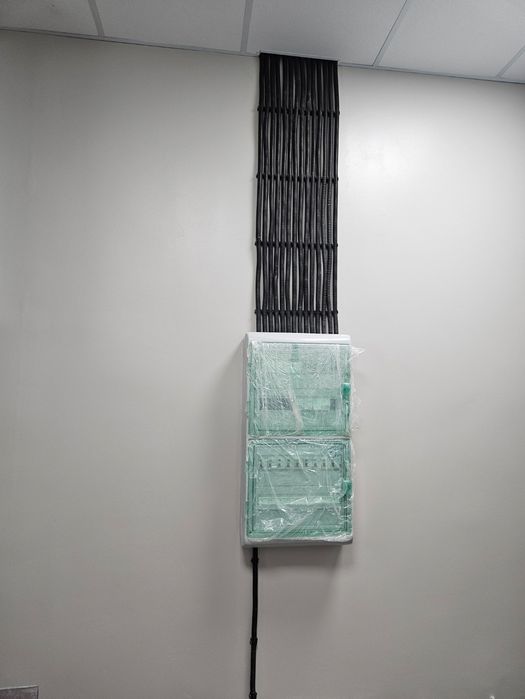 Услуги электрика