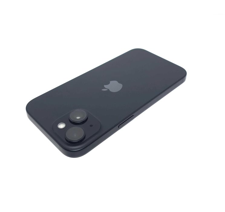 iPhone 15 128GB Black Batery 100%