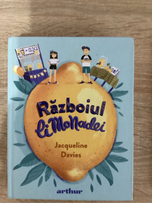 Cărți copii/adolescenti