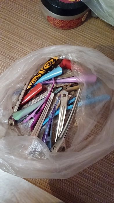 Средства для укладки волос