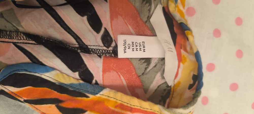 Дамска Рокля H iM