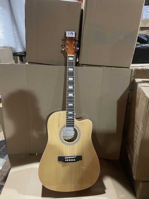 Гитара Smiger Ga H 16 Nat (119)