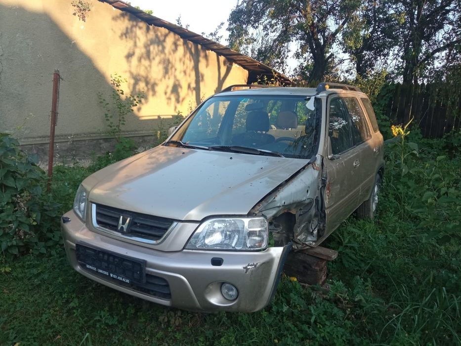 Vand Honda CR-V partial dezmembrata