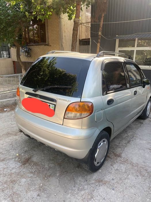 Matiz 2006- yili