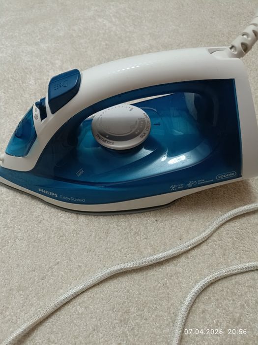 Нова Ютия Philips