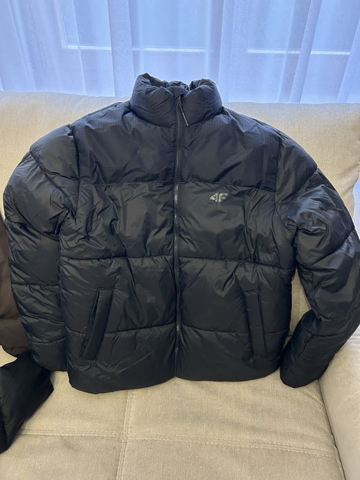 Geaca 4F Nou Jumate pret