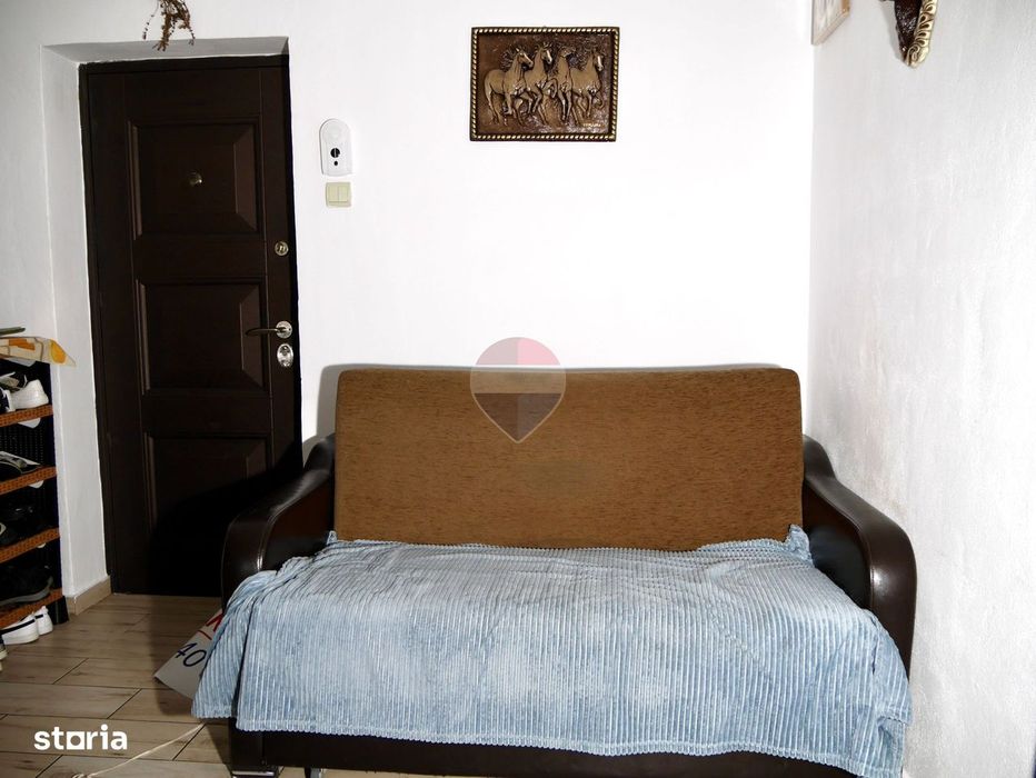 Apartament de vanzare