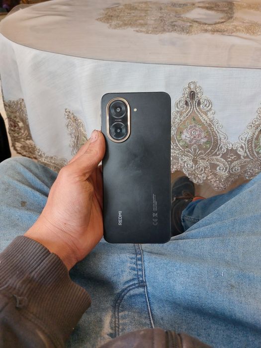 Redmi A5 e bun mere
