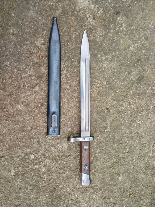 Щик за М95,солинген