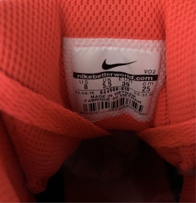 Дамски Nike Court Borough Mid