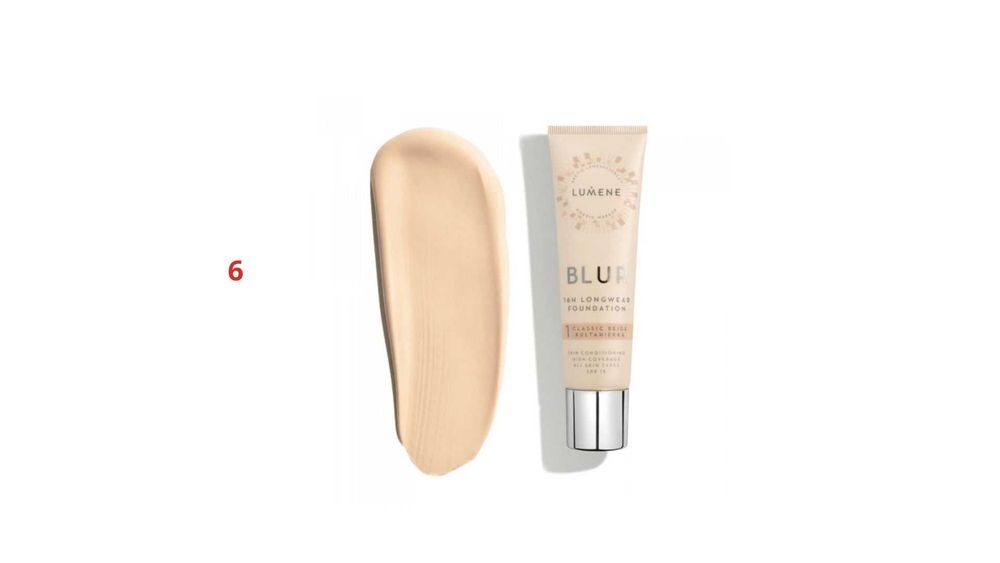 Оригинална козметика Lumene