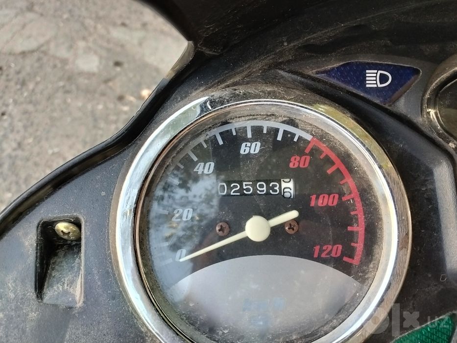 Moto murave  200cc
