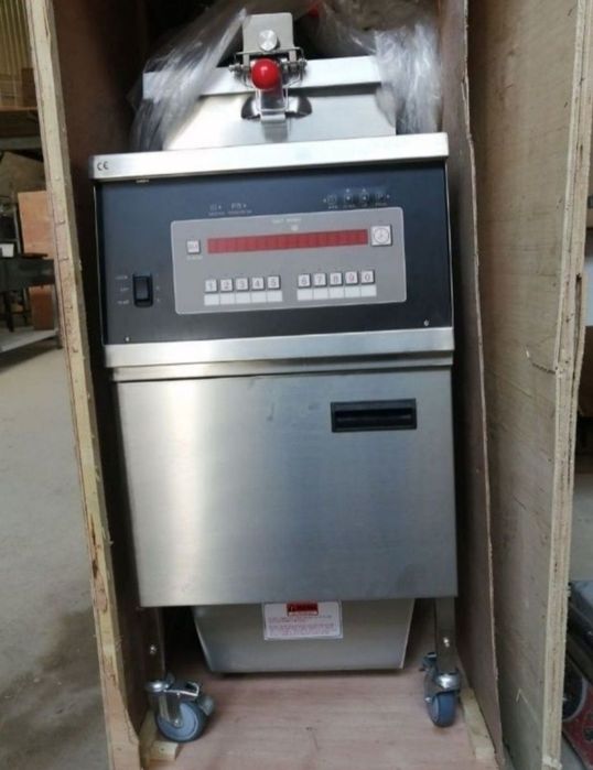 Kefsi aparat KFS кефси апарат kifse