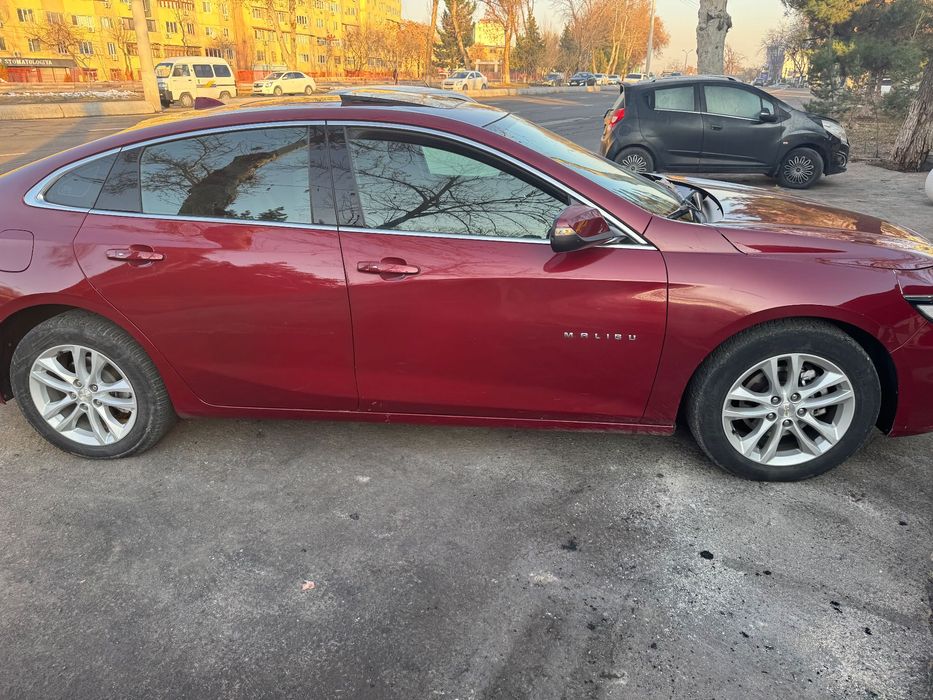 Срочно Продается Malibu 2