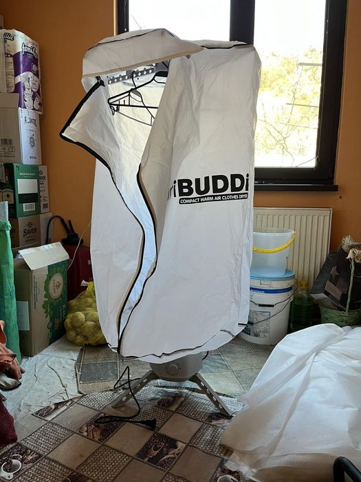 Сушилка за дрехи