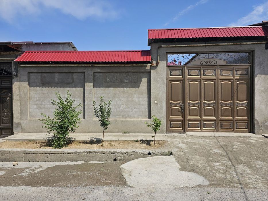 Продается  участок 4 соток 5 комнатная.