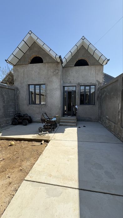 Дом, Старые-Сергели 2,5 / соток. 4/ ком.