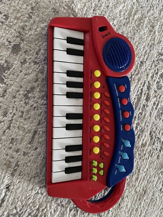 Коляска в хорошем состоянии.