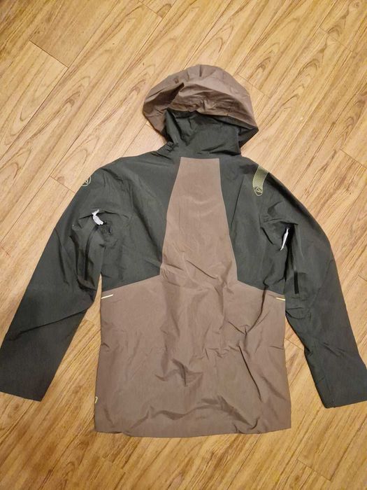 Geaca La Sportiva, hardshell, 45K waterproof, ski,munte, noua,sigilata