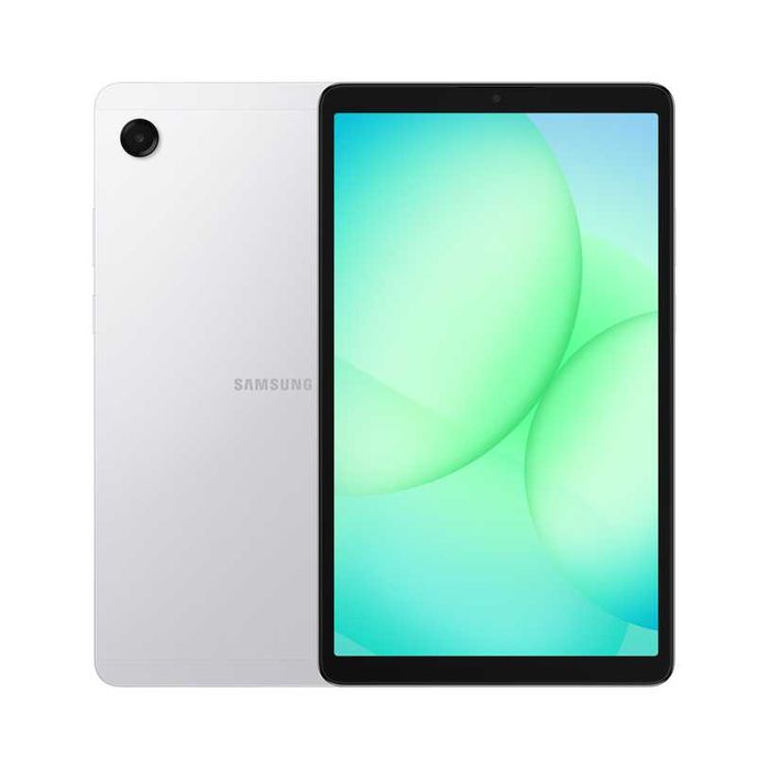 Samsung Galaxy Tab A11 4G, 128GB - Gray, Silver