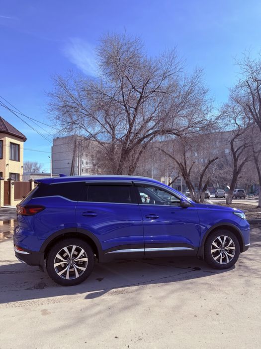 Продам чери  тиго 7 про