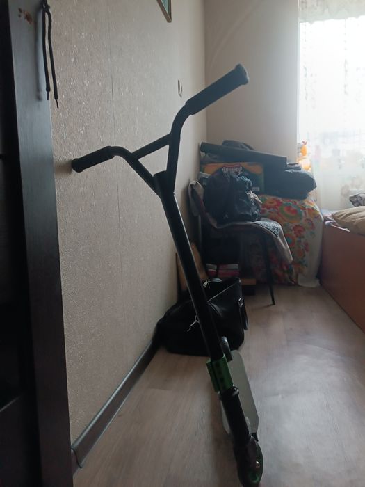 Прадам самакат в отличном состояние