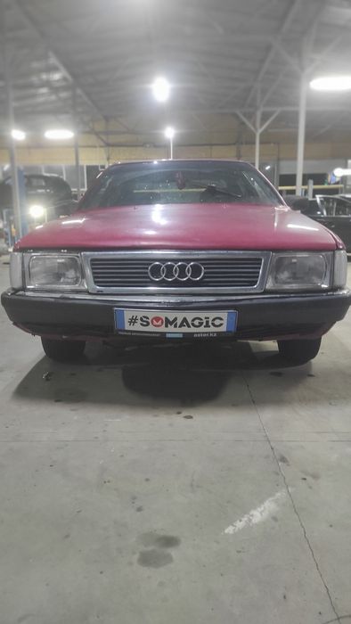 Продам Ауди 100 селедку