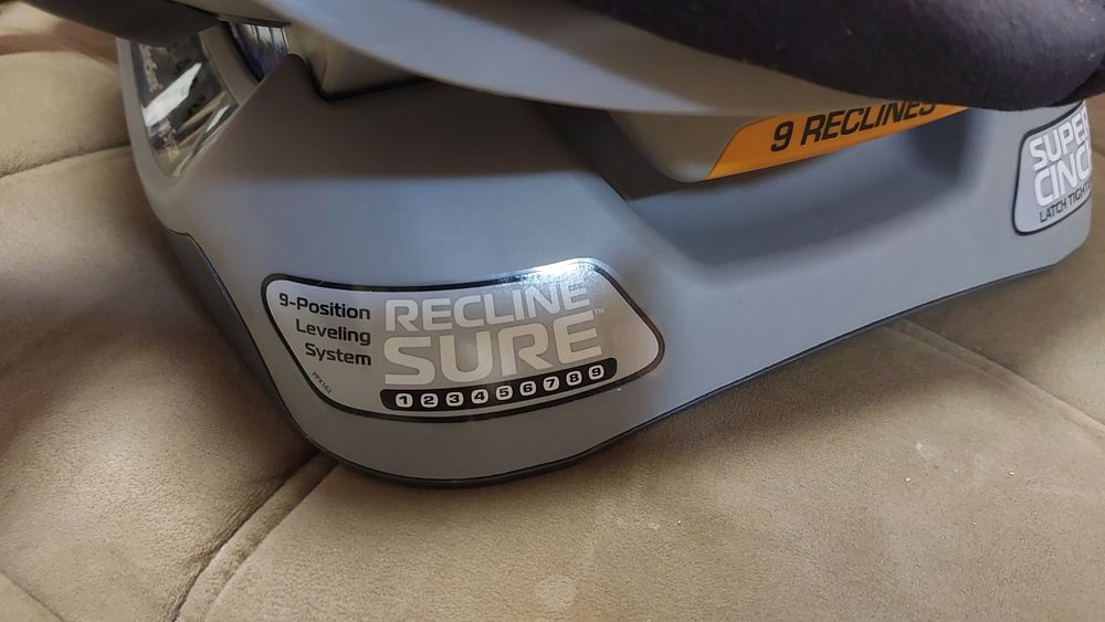 Автокресло Chicco NextFit IX ZIP