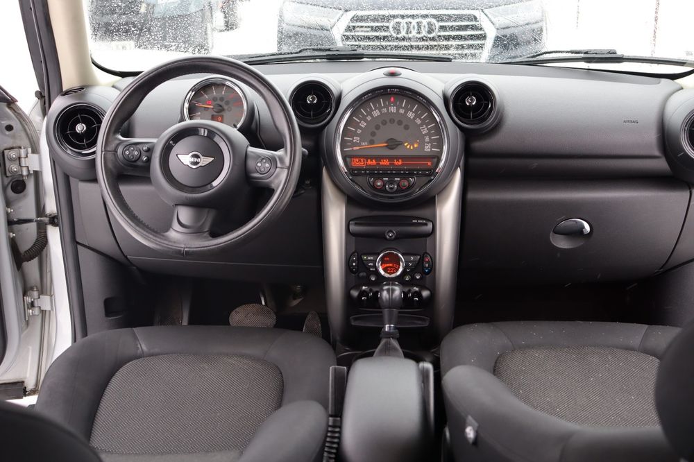 Mini Cooper Countryman!Automat!