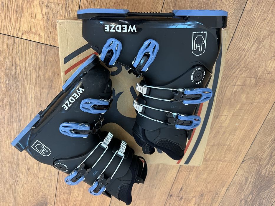 Clapari Copii 4-6ani Marimea 21-21.5 ca si noi 2025