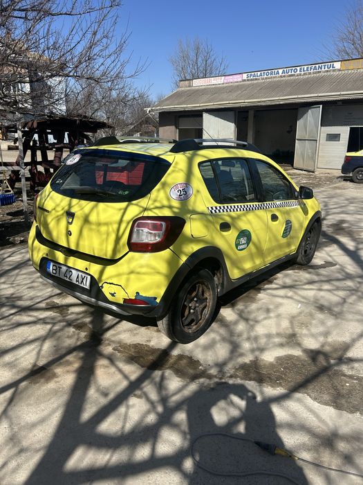 Dacia sandero 1,5 diesel
