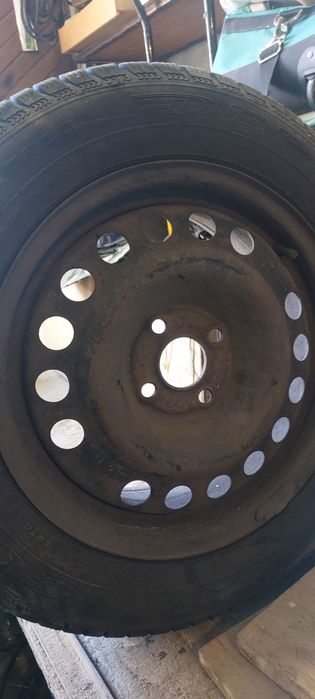 Джанти Opel combo astra zafira