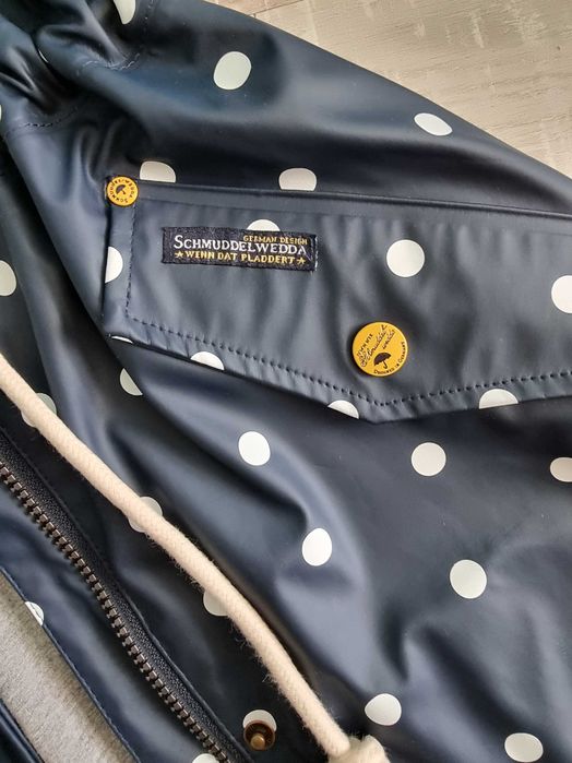 Дамско преходно яке НОВО