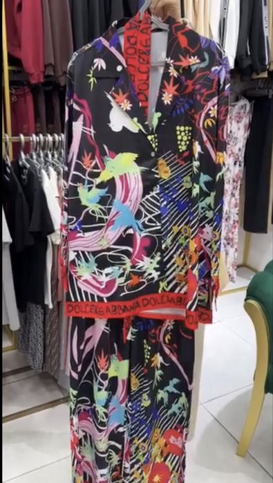 Женская одежда 46-48размер